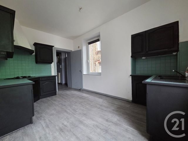 maison à vendre - 5 pièces - 105.07 m2 - TUCQUEGNIEUX - 54 - LORRAINE - Century 21 Duthoy Immobilier