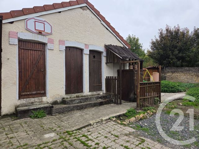 maison à vendre - 5 pièces - 105.07 m2 - TUCQUEGNIEUX - 54 - LORRAINE - Century 21 Duthoy Immobilier