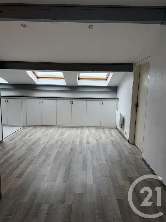 Appartement T2 à louer - 2 pièces - 47.53 m2 - JARNY - 54 - LORRAINE - Century 21 Duthoy Immobilier