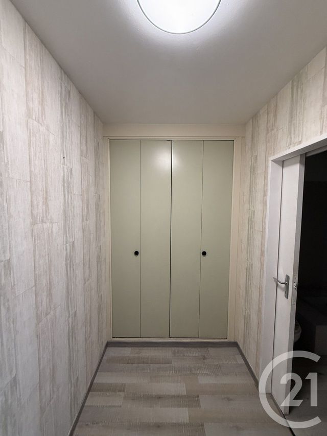 Appartement T2 à louer - 2 pièces - 47.53 m2 - JARNY - 54 - LORRAINE - Century 21 Duthoy Immobilier