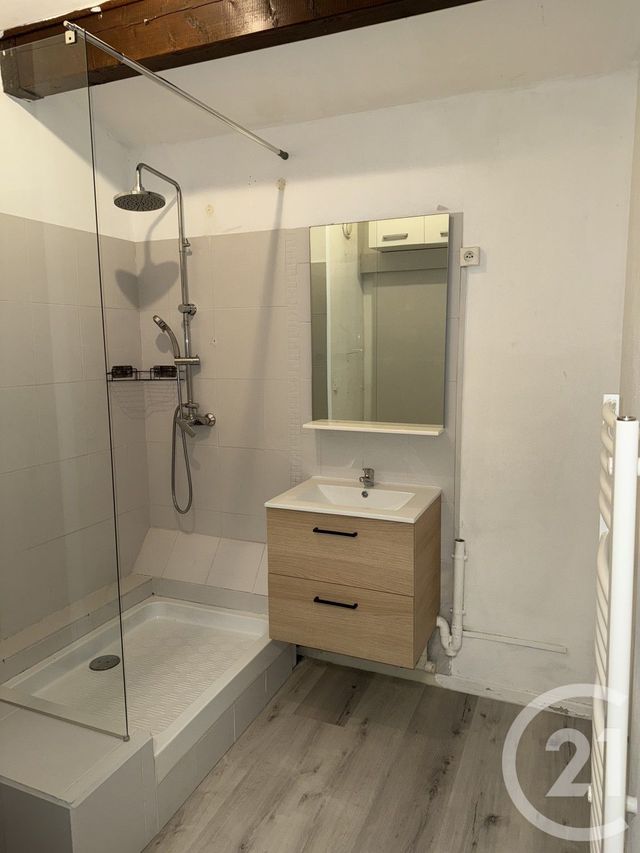 Appartement T2 à louer - 2 pièces - 47.53 m2 - JARNY - 54 - LORRAINE - Century 21 Duthoy Immobilier