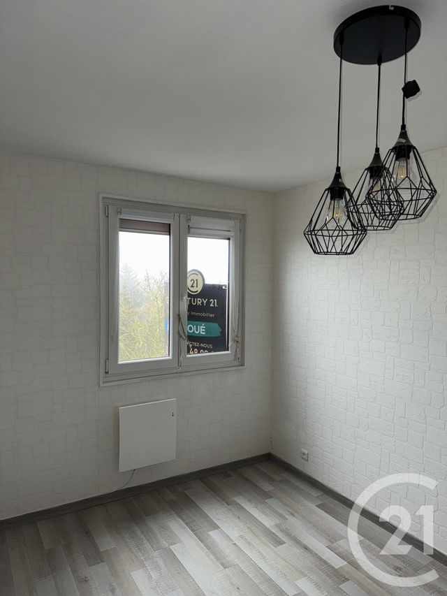 Appartement T2 à louer - 2 pièces - 47.53 m2 - JARNY - 54 - LORRAINE - Century 21 Duthoy Immobilier