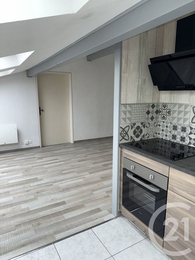 Appartement T2 à louer - 2 pièces - 47.53 m2 - JARNY - 54 - LORRAINE - Century 21 Duthoy Immobilier