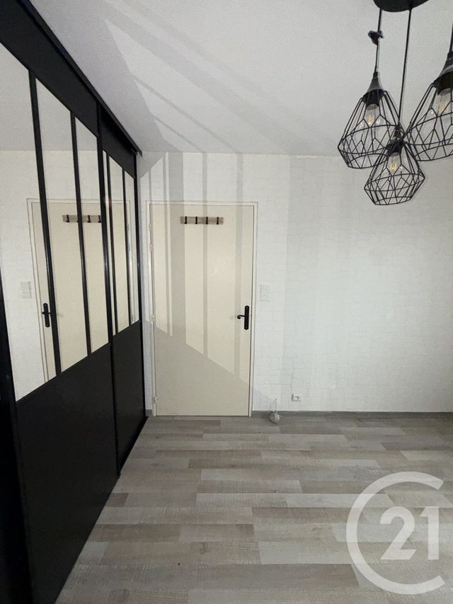 Appartement T2 à louer - 2 pièces - 47.53 m2 - JARNY - 54 - LORRAINE - Century 21 Duthoy Immobilier