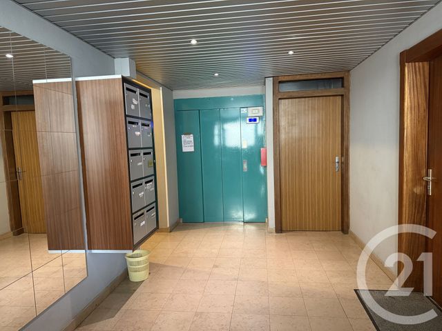 Appartement T4 à vendre - 5 pièces - 100.65 m2 - VAL DE BRIEY - 54 - LORRAINE - Century 21 Duthoy Immobilier