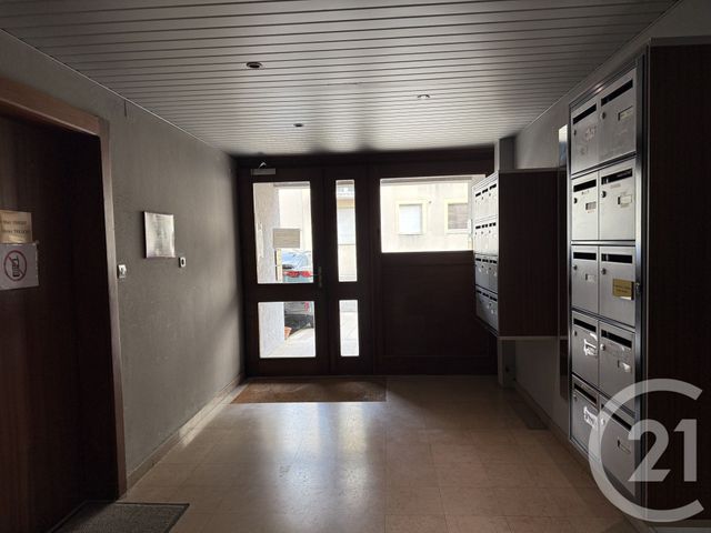 Appartement T4 à vendre - 5 pièces - 100.65 m2 - VAL DE BRIEY - 54 - LORRAINE - Century 21 Duthoy Immobilier