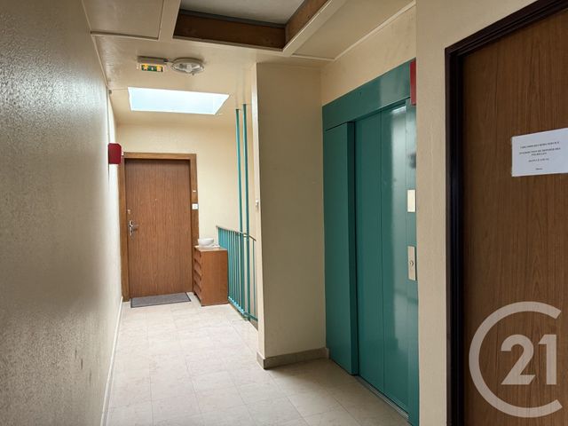 Appartement T4 à vendre - 5 pièces - 100.65 m2 - VAL DE BRIEY - 54 - LORRAINE - Century 21 Duthoy Immobilier