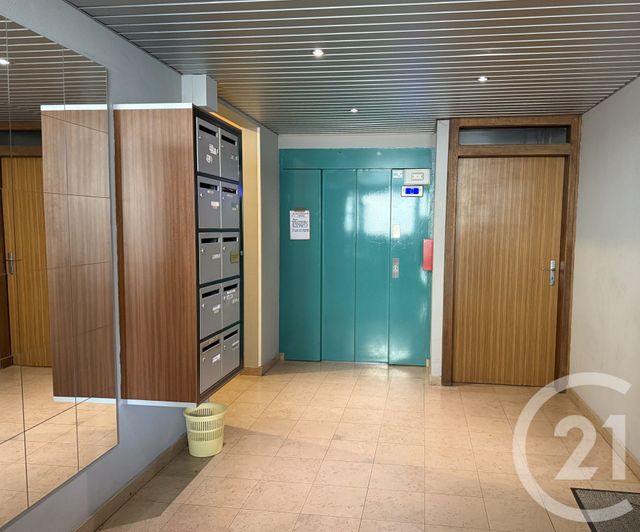 Appartement T4 à vendre - 5 pièces - 100.65 m2 - VAL DE BRIEY - 54 - LORRAINE - Century 21 Duthoy Immobilier