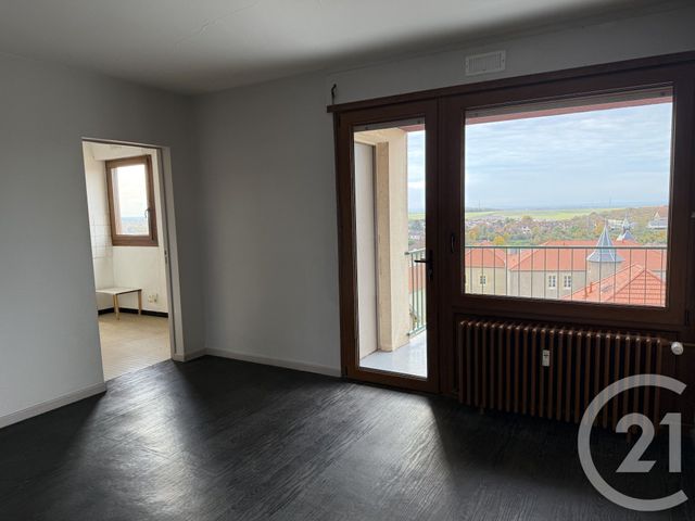 Appartement T4 à vendre - 5 pièces - 100.65 m2 - VAL DE BRIEY - 54 - LORRAINE - Century 21 Duthoy Immobilier
