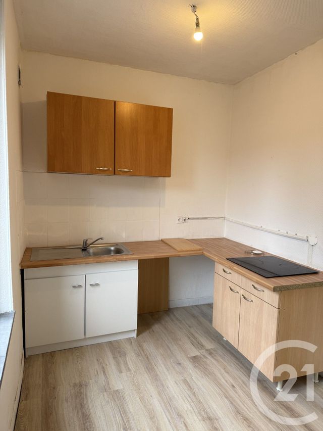appartement - JARNY - 54