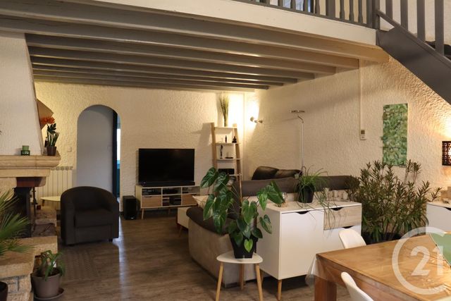 maison - MOINEVILLE - 54