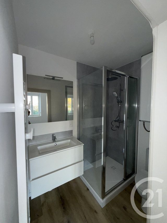 Afficher la photo en grand Appartement F1 à louer - 1 pièce - 21.35 m2 - CONFLANS EN JARNISY - 54 - LORRAINE - Century 21 Duthoy Immobilier