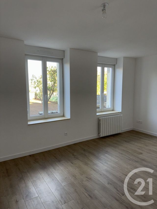Appartement F1 à louer CONFLANS EN JARNISY