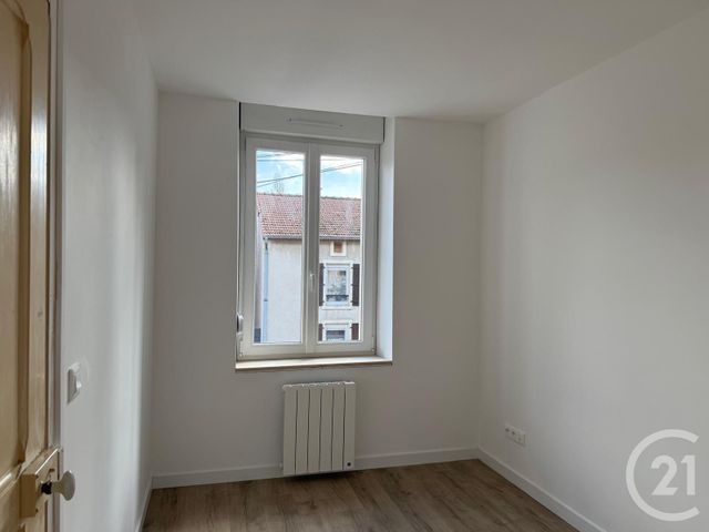 Appartement F3 à louer - 3 pièces - 48.58 m2 - CONFLANS EN JARNISY - 54 - LORRAINE - Century 21 Duthoy Immobilier