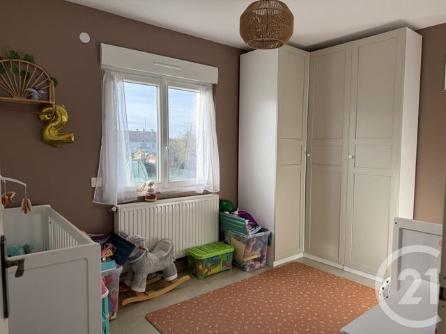 maison à vendre - 4 pièces - 80.77 m2 - JARNY - 54 - LORRAINE - Century 21 Duthoy Immobilier