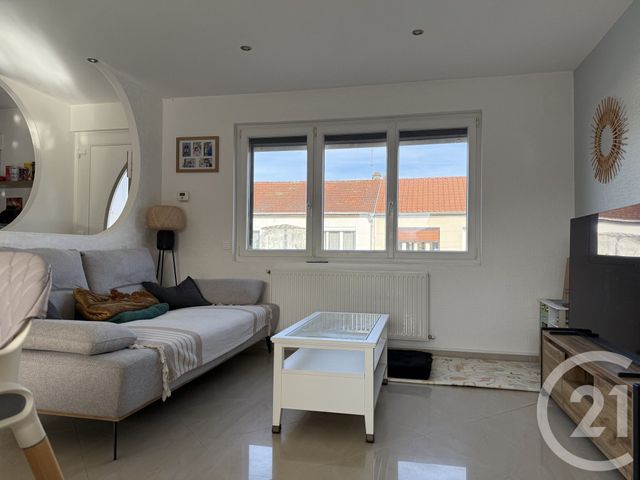 maison à vendre - 4 pièces - 80.77 m2 - JARNY - 54 - LORRAINE - Century 21 Duthoy Immobilier