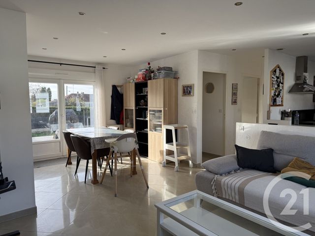 maison à vendre - 4 pièces - 80.77 m2 - JARNY - 54 - LORRAINE - Century 21 Duthoy Immobilier