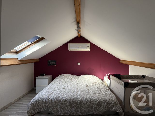 maison à vendre - 4 pièces - 80.77 m2 - JARNY - 54 - LORRAINE - Century 21 Duthoy Immobilier