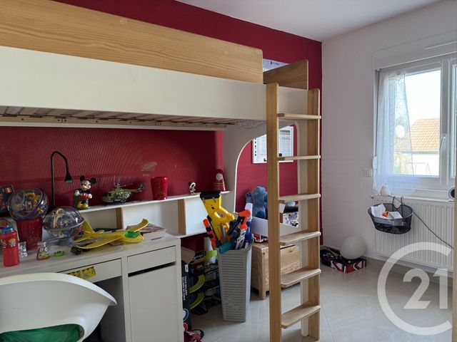 maison à vendre - 4 pièces - 80.77 m2 - JARNY - 54 - LORRAINE - Century 21 Duthoy Immobilier