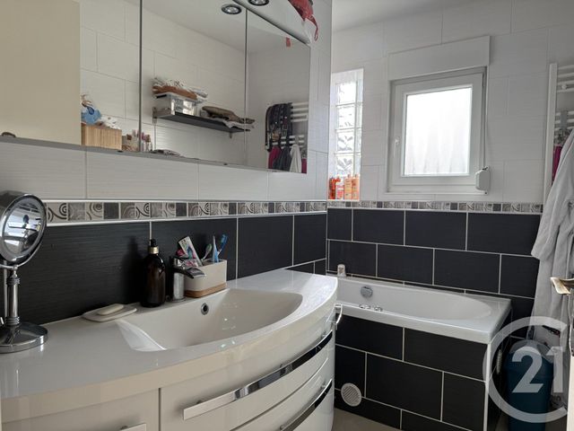 maison à vendre - 4 pièces - 80.77 m2 - JARNY - 54 - LORRAINE - Century 21 Duthoy Immobilier