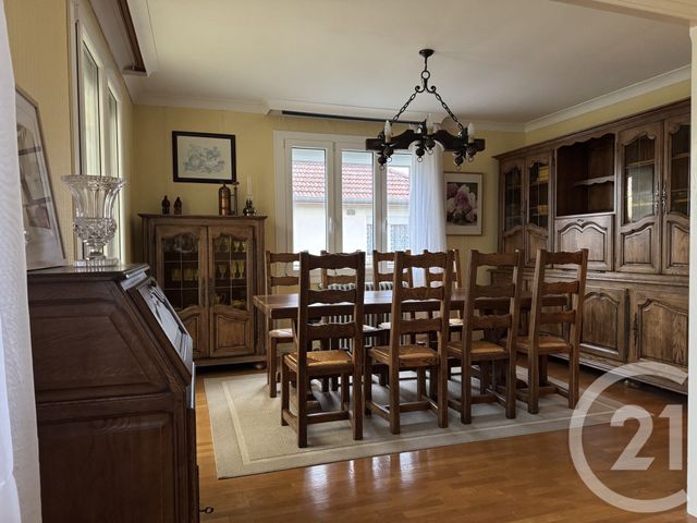 maison à vendre - 4 pièces - 81.56 m2 - JARNY - 54 - LORRAINE - Century 21 Duthoy Immobilier