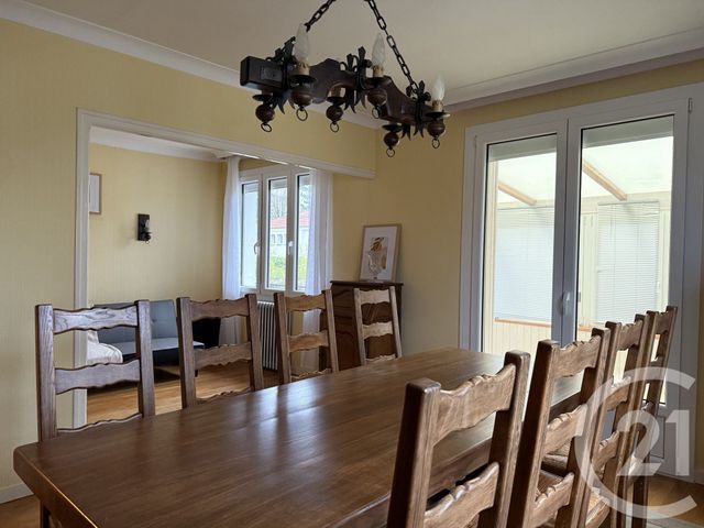 maison à vendre - 4 pièces - 81.56 m2 - JARNY - 54 - LORRAINE - Century 21 Duthoy Immobilier