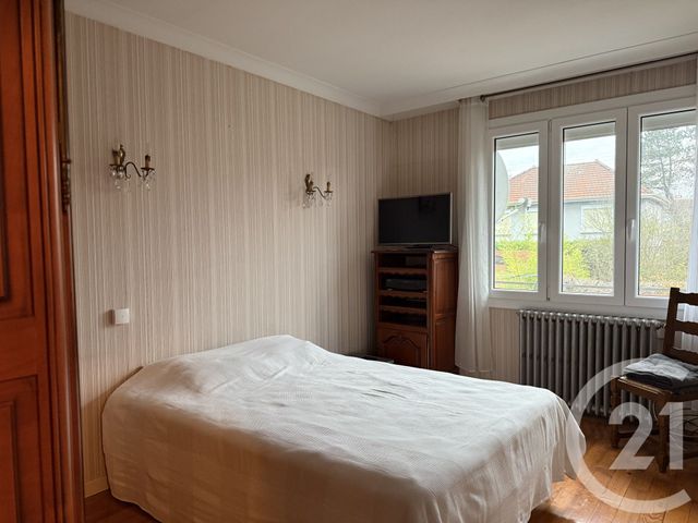 maison à vendre - 4 pièces - 81.56 m2 - JARNY - 54 - LORRAINE - Century 21 Duthoy Immobilier