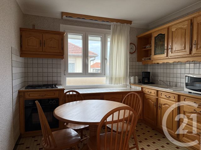 maison à vendre - 4 pièces - 81.56 m2 - JARNY - 54 - LORRAINE - Century 21 Duthoy Immobilier