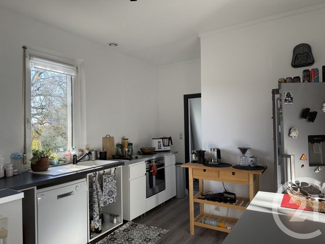 maison à vendre - 5 pièces - 120.0 m2 - GIRAUMONT - 54 - LORRAINE - Century 21 Duthoy Immobilier