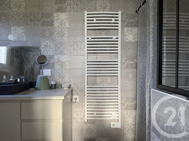 maison à vendre - 5 pièces - 120.0 m2 - GIRAUMONT - 54 - LORRAINE - Century 21 Duthoy Immobilier