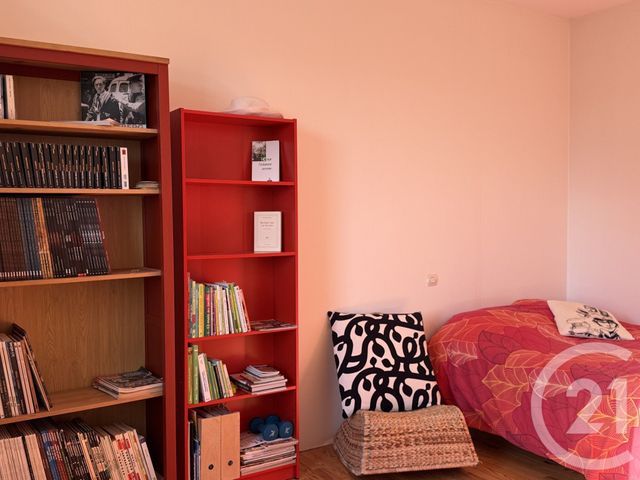 maison à vendre - 5 pièces - 120.0 m2 - GIRAUMONT - 54 - LORRAINE - Century 21 Duthoy Immobilier