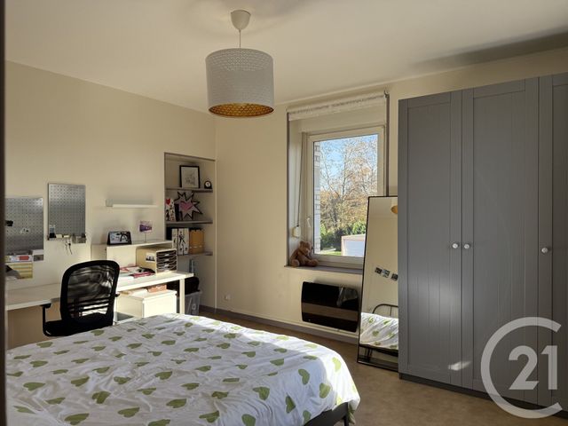 maison à vendre - 5 pièces - 120.0 m2 - GIRAUMONT - 54 - LORRAINE - Century 21 Duthoy Immobilier