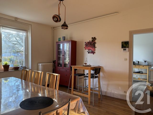 maison à vendre - 5 pièces - 120.0 m2 - GIRAUMONT - 54 - LORRAINE - Century 21 Duthoy Immobilier