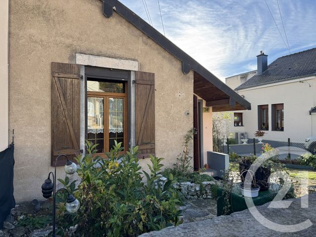 maison à vendre - 3 pièces - 77.13 m2 - HOMECOURT - 54 - LORRAINE - Century 21 Duthoy Immobilier