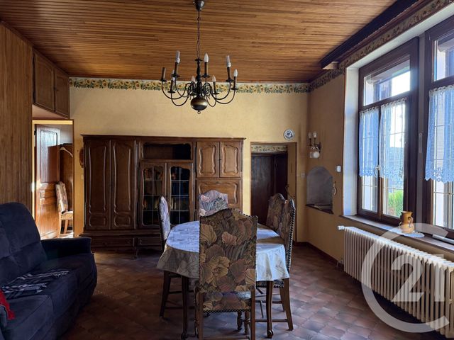 maison à vendre - 3 pièces - 77.13 m2 - HOMECOURT - 54 - LORRAINE - Century 21 Duthoy Immobilier