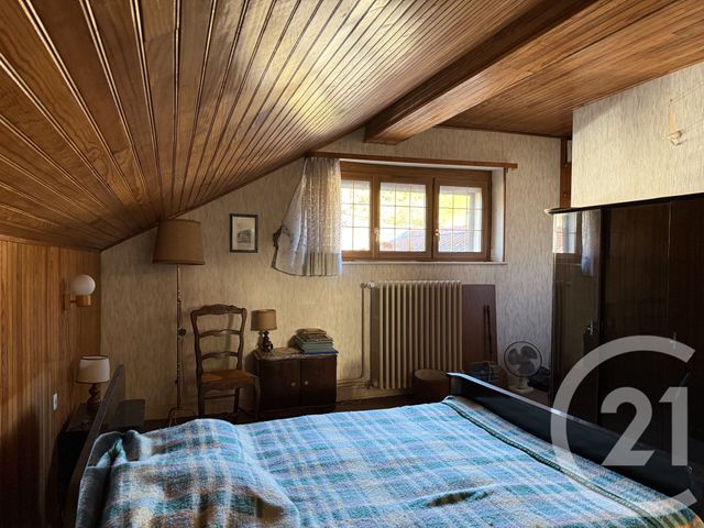 maison à vendre - 3 pièces - 77.13 m2 - HOMECOURT - 54 - LORRAINE - Century 21 Duthoy Immobilier