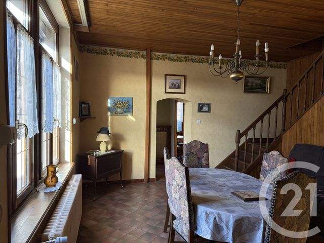 maison à vendre - 3 pièces - 77.13 m2 - HOMECOURT - 54 - LORRAINE - Century 21 Duthoy Immobilier