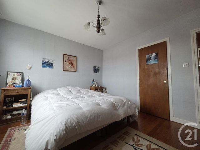 Appartement T3 à vendre - 3 pièces - 85.84 m2 - JARNY - 54 - LORRAINE - Century 21 Duthoy Immobilier