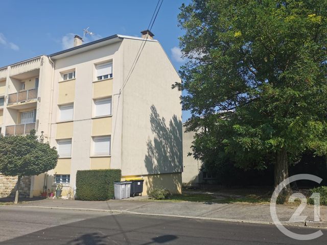 Appartement T3 à vendre - 3 pièces - 85.84 m2 - JARNY - 54 - LORRAINE - Century 21 Duthoy Immobilier