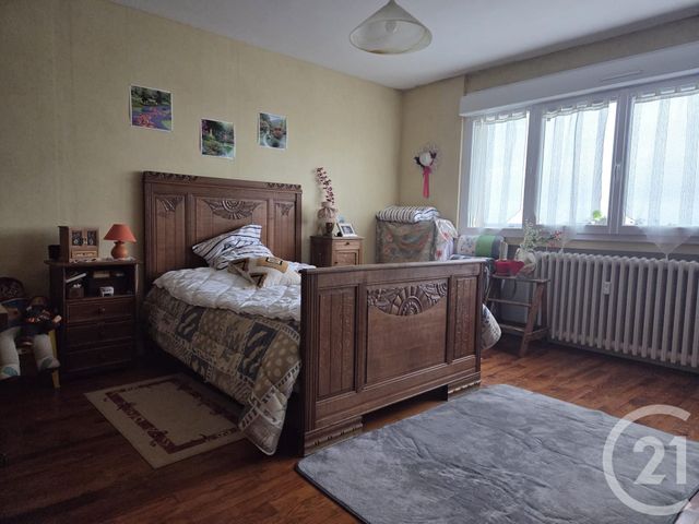 Appartement T3 à vendre - 3 pièces - 85.84 m2 - JARNY - 54 - LORRAINE - Century 21 Duthoy Immobilier