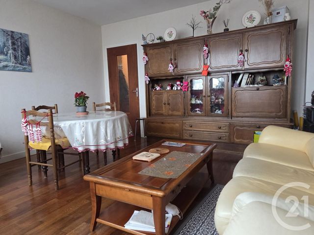 Appartement T3 à vendre JARNY