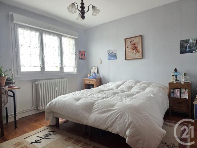 Appartement T3 à vendre - 3 pièces - 85.84 m2 - JARNY - 54 - LORRAINE - Century 21 Duthoy Immobilier