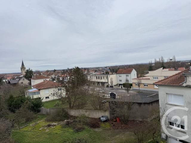 Appartement T3 à vendre - 3 pièces - 85.84 m2 - JARNY - 54 - LORRAINE - Century 21 Duthoy Immobilier