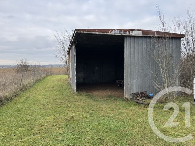 Terrain à vendre LABRY