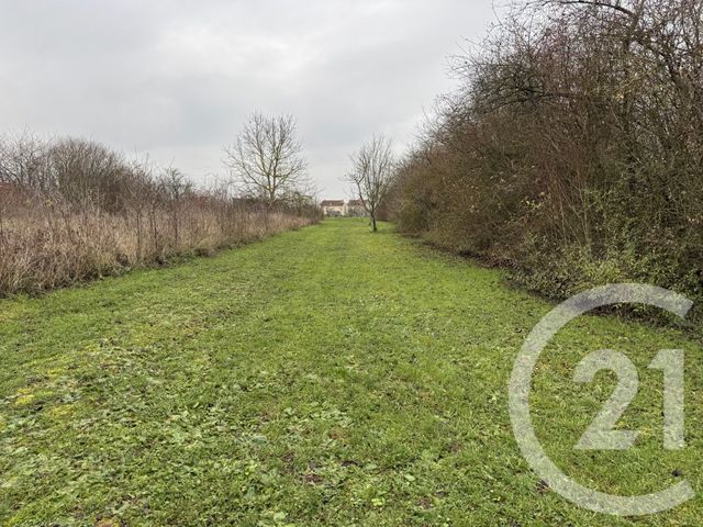 terrain à vendre - 1260.0 m2 - LABRY - 54 - LORRAINE - Century 21 Duthoy Immobilier