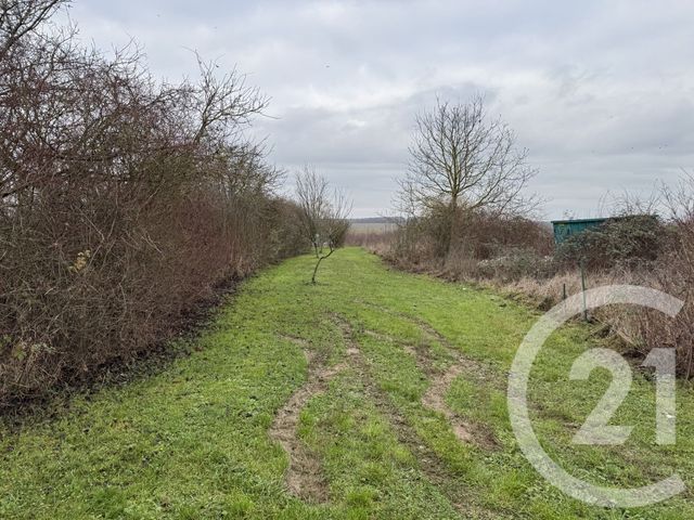 terrain à vendre - 1260.0 m2 - LABRY - 54 - LORRAINE - Century 21 Duthoy Immobilier