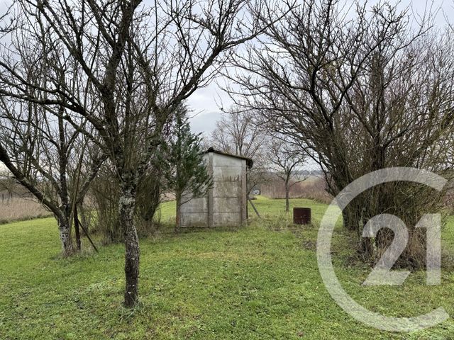 terrain à vendre - 1260.0 m2 - LABRY - 54 - LORRAINE - Century 21 Duthoy Immobilier