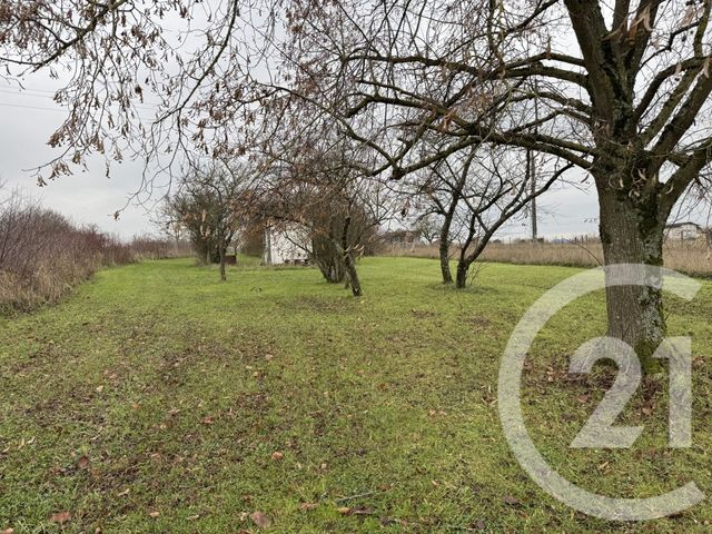 terrain à vendre - 1260.0 m2 - LABRY - 54 - LORRAINE - Century 21 Duthoy Immobilier