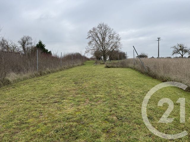 terrain à vendre - 1260.0 m2 - LABRY - 54 - LORRAINE - Century 21 Duthoy Immobilier