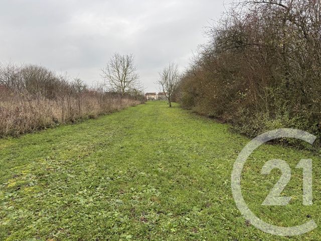 terrain à vendre - 1260.0 m2 - LABRY - 54 - LORRAINE - Century 21 Duthoy Immobilier